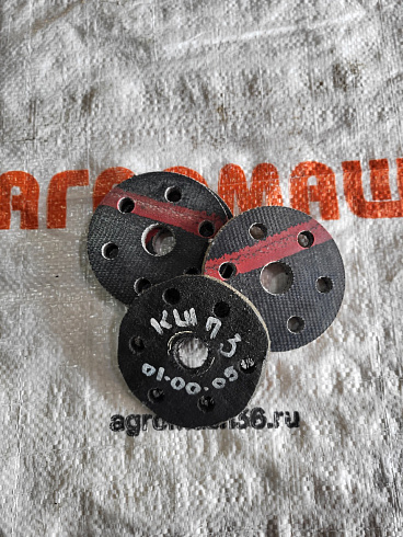 Прокладка КШП-3 01-00-05/2: купить в Нижнем Новгороде