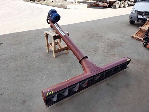 Устройство загрузочное ПС-10А - 43.000 (с электр двиг): купить в Нижнем Новгороде Устройство загрузочное ПС-10А - 43.000 (с электр двиг): купить в Нижнем Новгороде