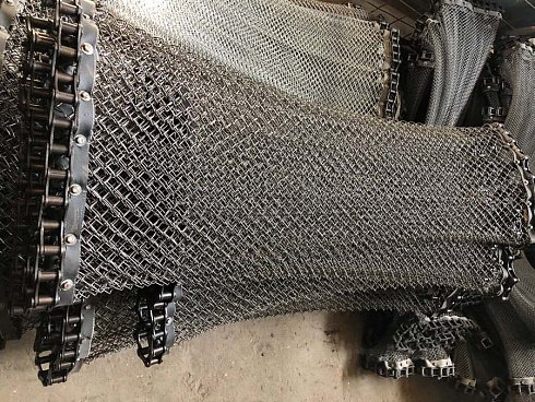 Сетка МПО 50-01 (10х1,2): купить в Нижнем Новгороде