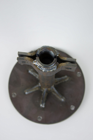 Крышка головки А1-БЦС-100.02.240: купить в Нижнем Новгороде