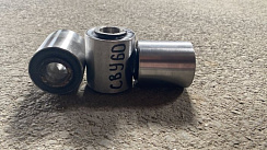 Сайлентблок HR 402112 (56*24) СВУ: купить в Нижнем Новгороде