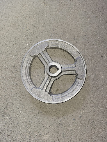 Шкив ОВИ 00.101-02: купить в Нижнем Новгороде