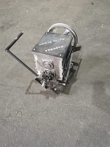 Коробка передач ПС-10.51.000: купить в Нижнем Новгороде