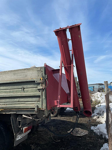 Загрузчик ЗСН-25: купить в Нижнем Новгороде