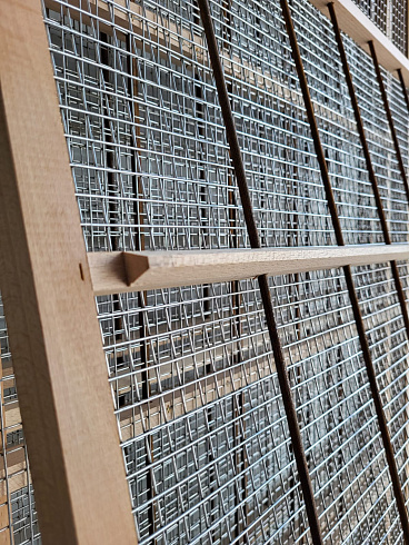 Подситник для сепаратора МУЗ-16 1498х800 бук: купить в Нижнем Новгороде