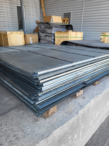 Решето БЛС-150 : купить в Нижнем Новгороде Решето БЛС-150 : купить в Нижнем Новгороде