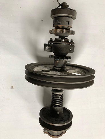 Контрпривод ЗП 04.000: купить в Нижнем Новгороде