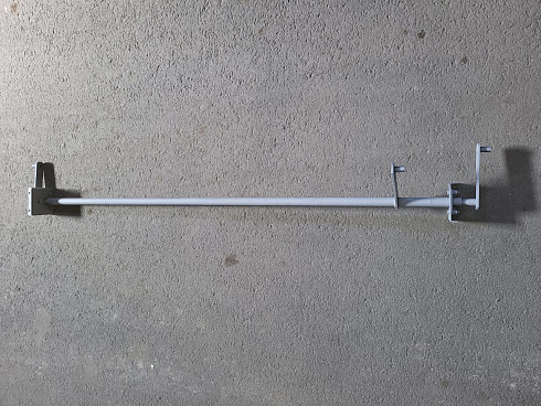 Вал задний щеточного механизма К527: купить в Нижнем Новгороде