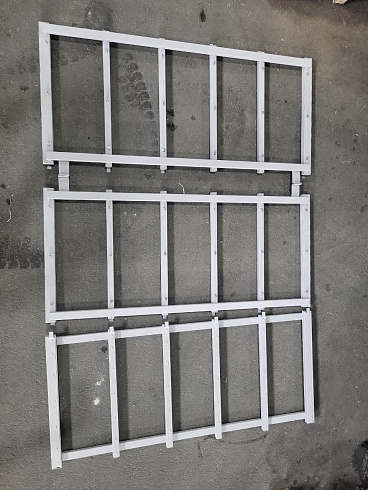 Комплект решетных рамок К 527 (в кол-ве 8шт): купить в Нижнем Новгороде