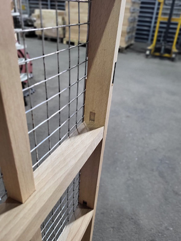 Комплект ситовых рамок БИС-100 (комплект 8 рамок): купить в Нижнем Новгороде Комплект ситовых рамок БИС-100 (комплект 8 рамок): купить в Нижнем Новгороде