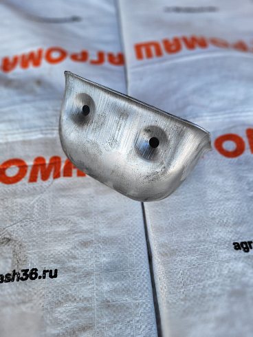 Ковш норийный УКЗ-50 (180*130*110): купить в Нижнем Новгороде