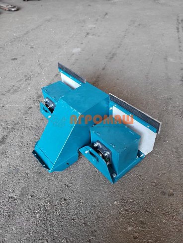 Редуктор НО9305000 (В сборе правый+левый): купить в Нижнем Новгороде