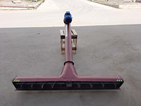 Устройство загрузочное ПС-10А - 43.000 (с электр двиг): купить в Нижнем Новгороде Устройство загрузочное ПС-10А - 43.000 (с электр двиг): купить в Нижнем Новгороде