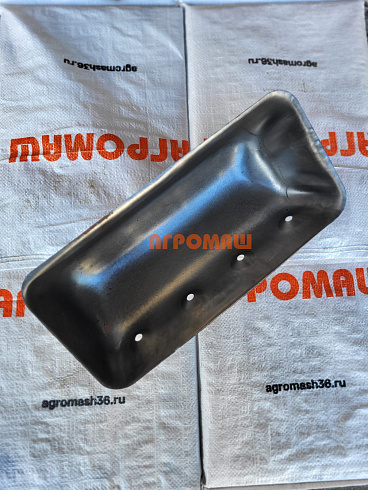 Ковш норийный УКЗ-175 (400*180*155): купить в Нижнем Новгороде