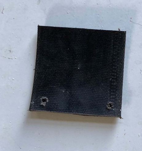 Лопатка БЦС 100.02.102 (бол.): купить в Нижнем Новгороде