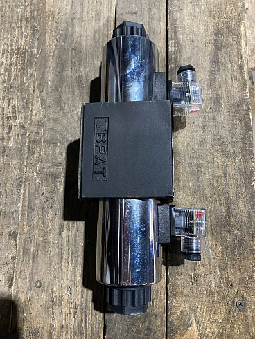 Гидрораспределитель КШП-6: купить в Нижнем Новгороде