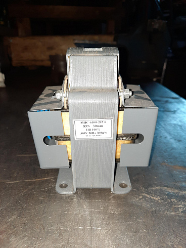 Электромагнит ПС-10: купить в Нижнем Новгороде Электромагнит ПС-10: купить в Нижнем Новгороде