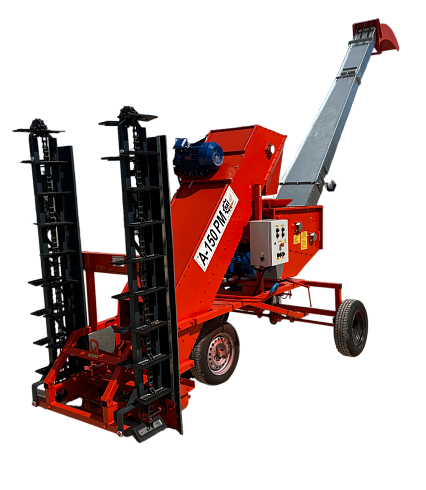 Зернометатель А-150РМ: купить в Нижнем Новгороде