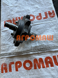 Ось ЗП 02.623 в сборе: купить в Нижнем Новгороде