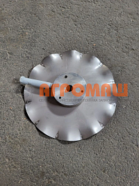 Распылитель ШГЮП 213.08.08.00.00 ПСК-15: купить в Нижнем Новгороде