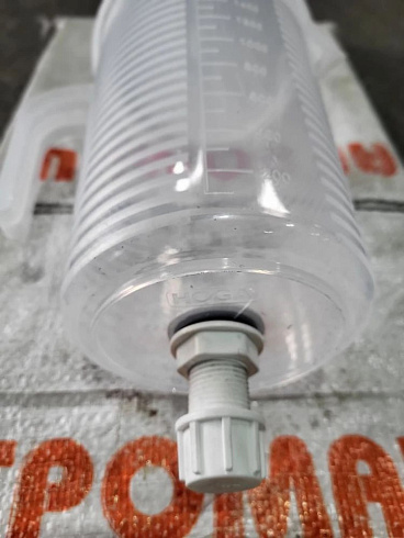 Кружка в сборе ШГЮП213.16.00.00.00: купить в Нижнем Новгороде