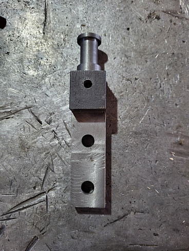 Ограничитель БИС12 000000170 001: купить в Нижнем Новгороде