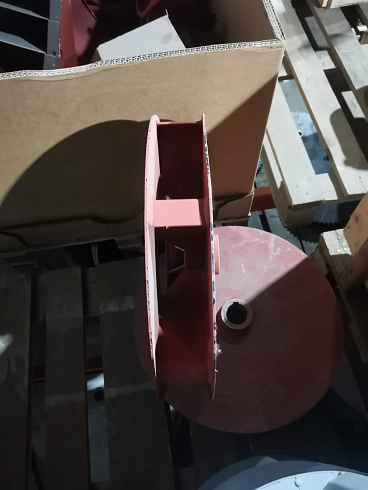 Рабочее колесо КД-2: купить в Нижнем Новгороде