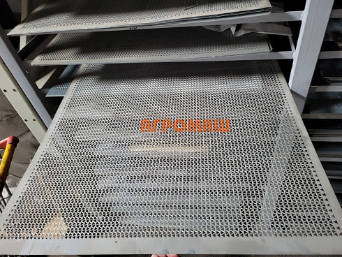 Решето: 3а-5,0-990х740-0,8-оц: купить в Нижнем Новгороде