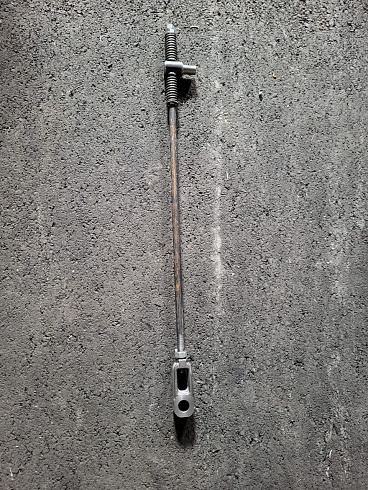 Демпфер в сборе (ОВС-25) ОВИ 02.230.01: купить в Нижнем Новгороде