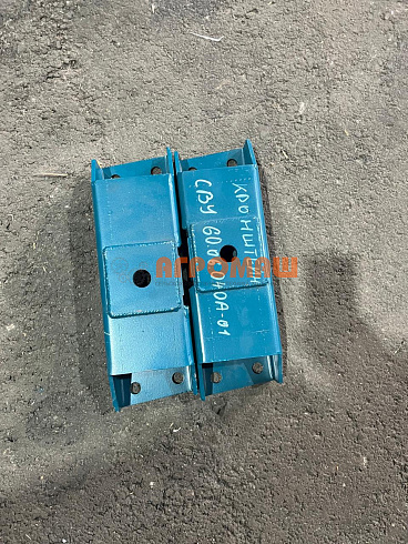 Кронштейн СВУ 60.06.040А-01: купить в Нижнем Новгороде