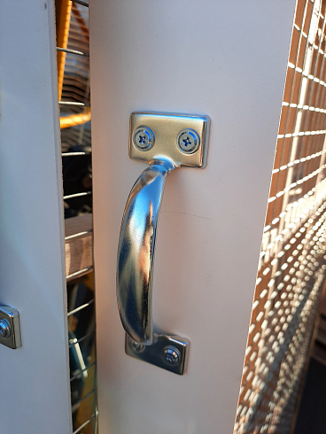 Комплект ситовых рамок БЛС-150 (комплект 8 рамок): купить в Нижнем Новгороде