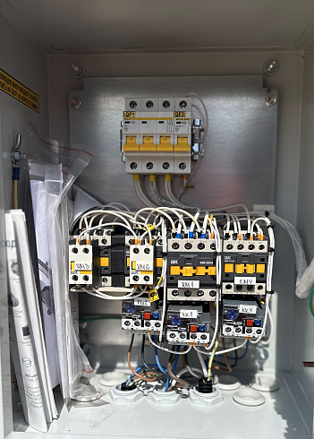 Зернометатель А-150РМ: купить в Нижнем Новгороде