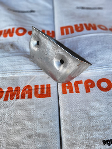 Ковш норийный УКЗ-20 (160*125*100): купить в Нижнем Новгороде