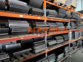 Решето: 3а-7,5-32-490х990-1,0-хк БЦС гн: купить в Нижнем Новгороде