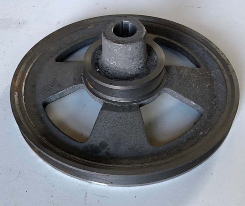 Шкив МПО 50.04.102: купить в Нижнем Новгороде