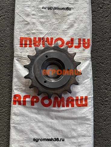 Звездочка КШП-5 5.01-04-05 1: купить в Нижнем Новгороде