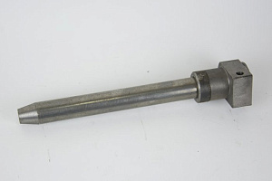 Вал выводного желоба К-531: купить в Нижнем Новгороде