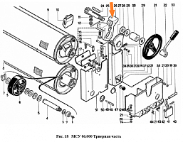 Кронштейн СММ 06.103: купить в Нижнем Новгороде