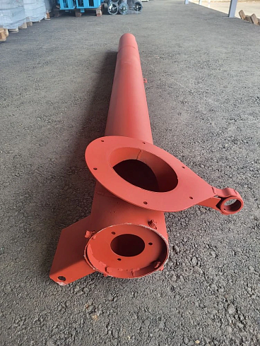 Корпус ПС-10.48.020 (с крышкой ПС-10.16.040): купить в Нижнем Новгороде