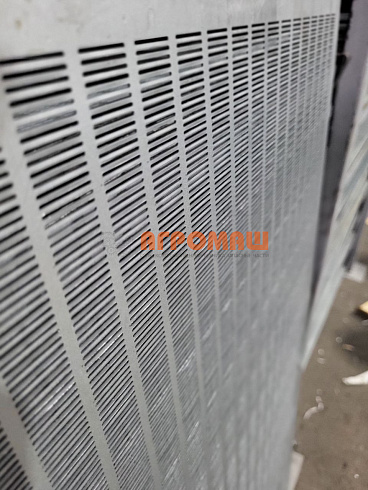 Решето: 2а-4,5-32-790х990-0,8-оц: купить в Нижнем Новгороде