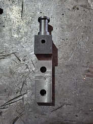 Ограничитель БИС12 000000170 001: купить в Нижнем Новгороде