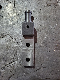 Ограничитель БИС12 000000170 001: купить в Нижнем Новгороде