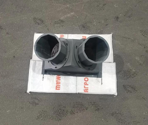 Распределитель 2НПЗ-20 Ф-200: купить в Нижнем Новгороде