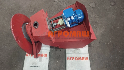 Бункер ПС-10.42.000: купить в Нижнем Новгороде