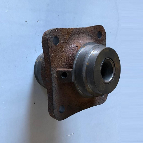 Ступица ЗПТ 1007 (ход передний): купить в Нижнем Новгороде