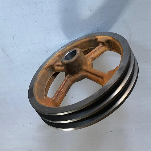 Шкив ЗА 03.108=ЗМ03.101 (ПЗТ 11.104) (ф260 ф=30): купить в Нижнем Новгороде