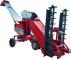 Зернометатель А-200М: купить в Нижнем Новгороде