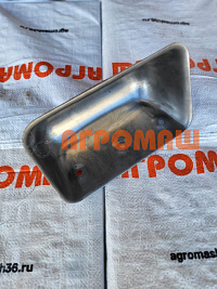 Ковш норийный УКЗ-100 (270*160*120): купить в Нижнем Новгороде