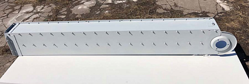 Секция нижняя ОВИ 04.090: купить в Нижнем Новгороде