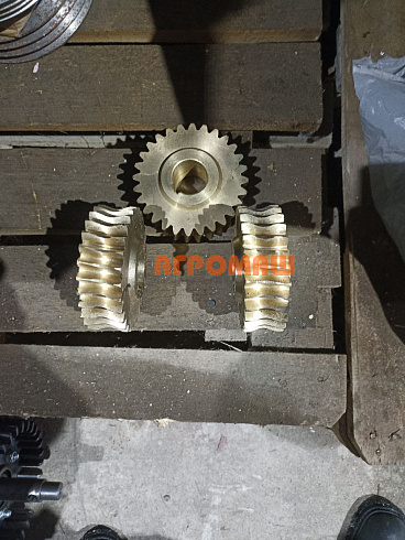 Колесо P6-КШП-6 03.04.35АСБ: купить в Нижнем Новгороде